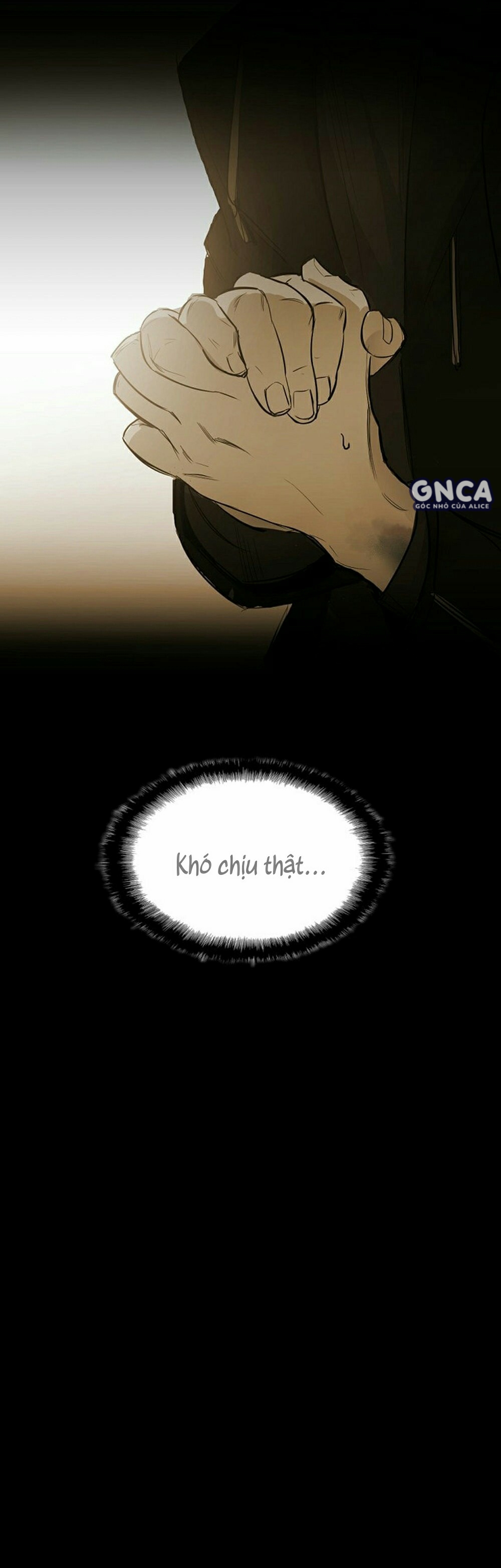 lỗi lầm không thể sửa chapter 1 24