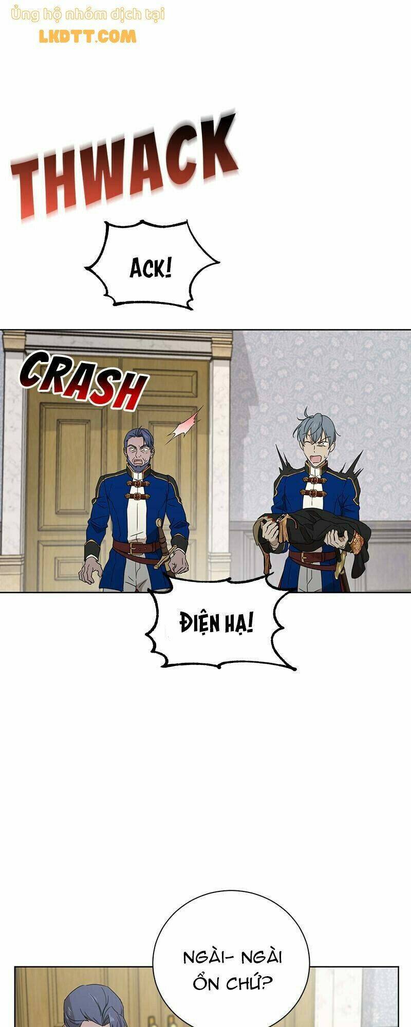 khế ước của ma tộc chapter 55 51