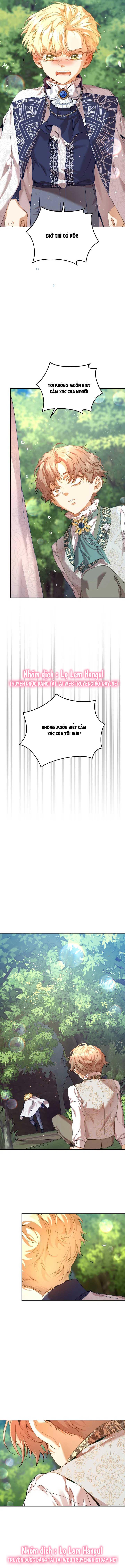 tôi là bảo mẫu của nam chính chapter 31 12