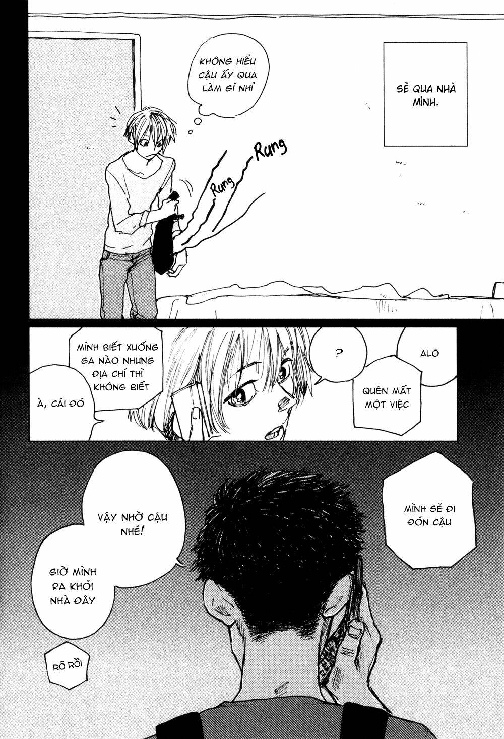 fushigi na tomodachi chapter 5 17