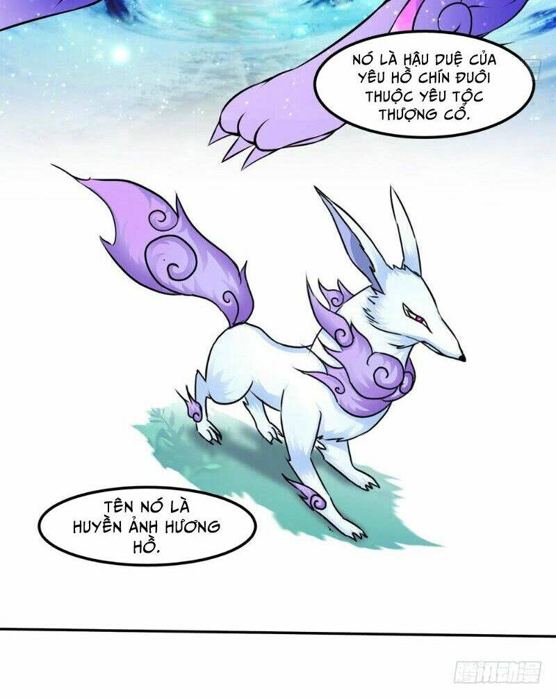 cực vũ huyền đế chapter 12 24