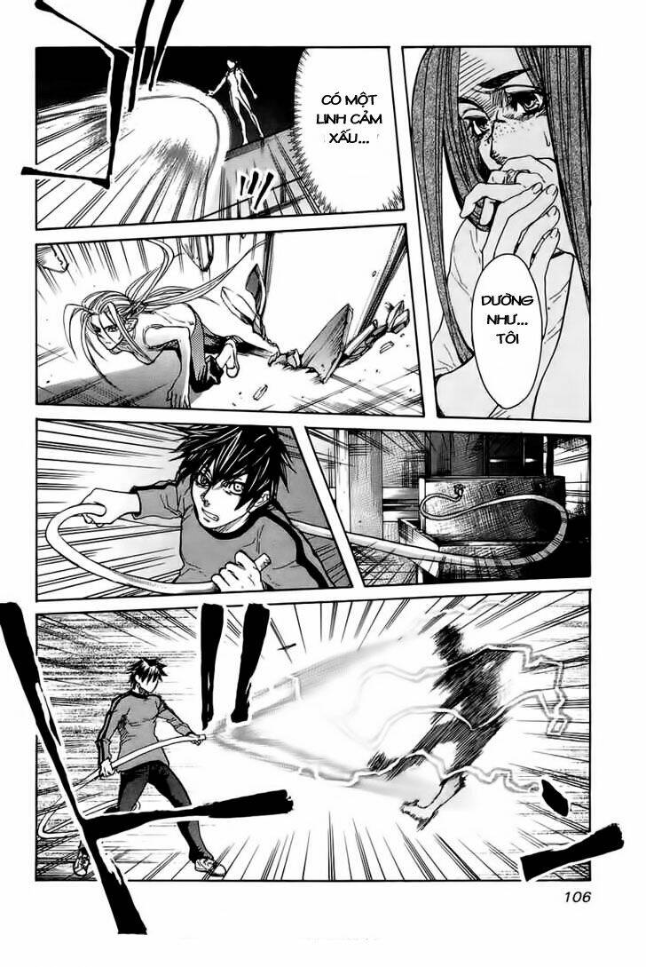 guardian dog chapter 20 29