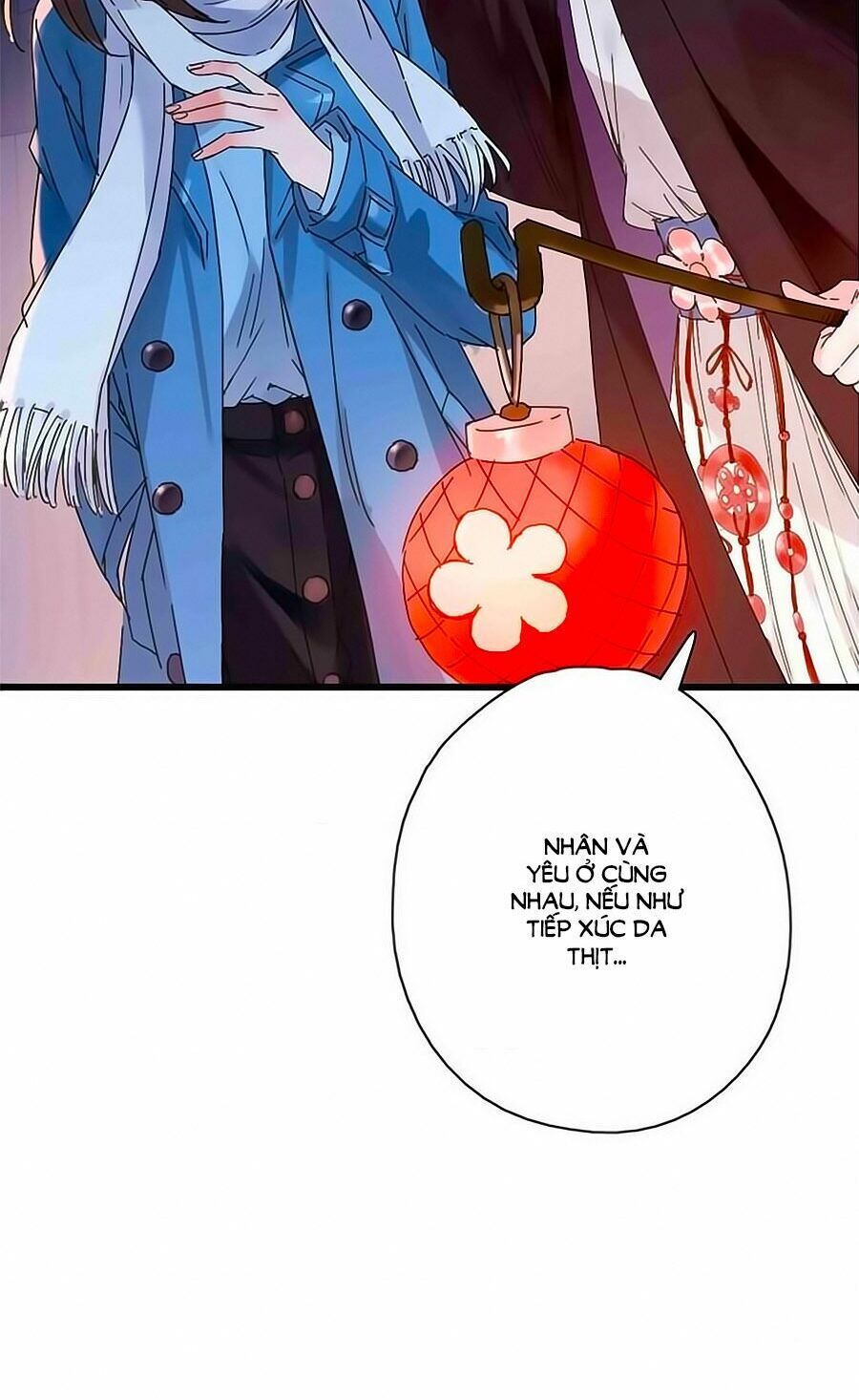 sơn thần và tiểu táo 2 chapter 24 33