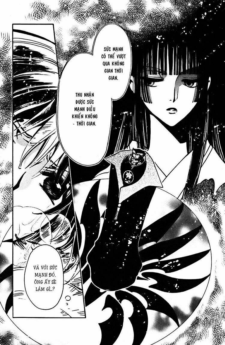 huyền thoại đôi cánh chapter 133 27