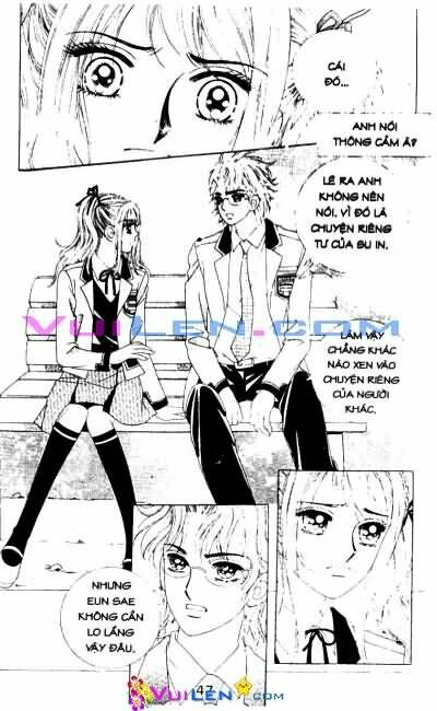 tìm lại tình yêu chapter 19 8