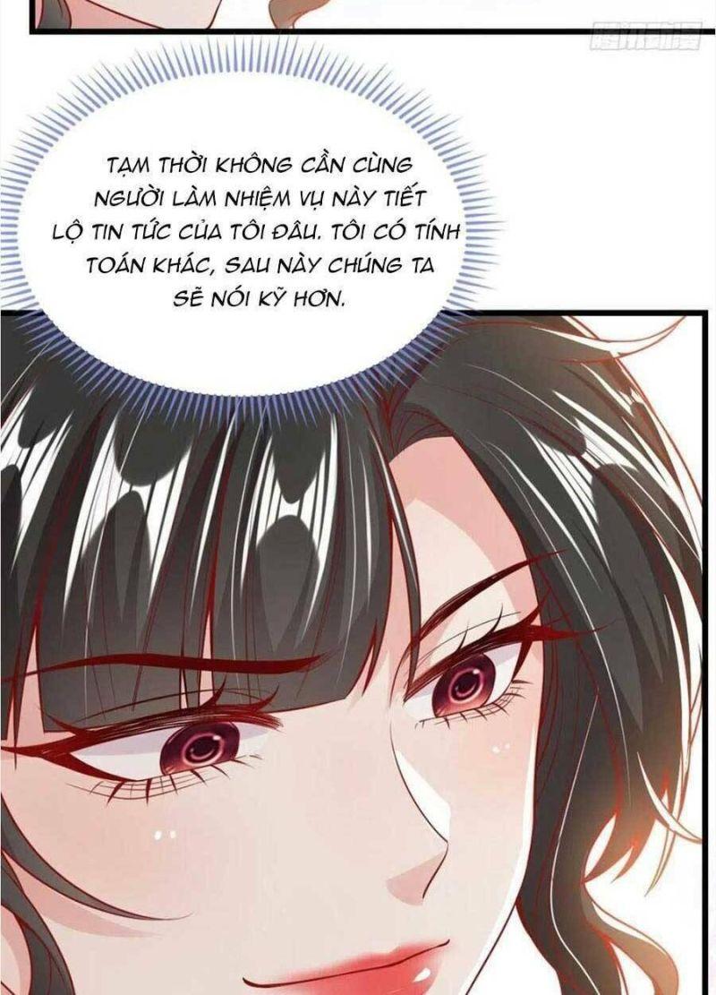 tôi được năm đại lão chiều chuộng hết nấc chapter 49 26