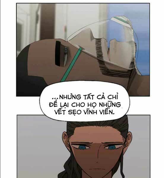 võ sĩ - the boxer chapter 102 55