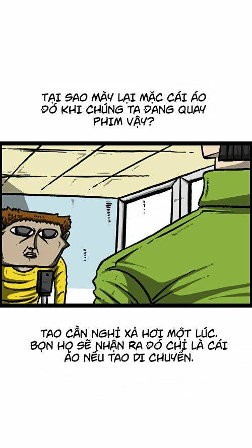 tiếng gọi con tim chapter 53 9