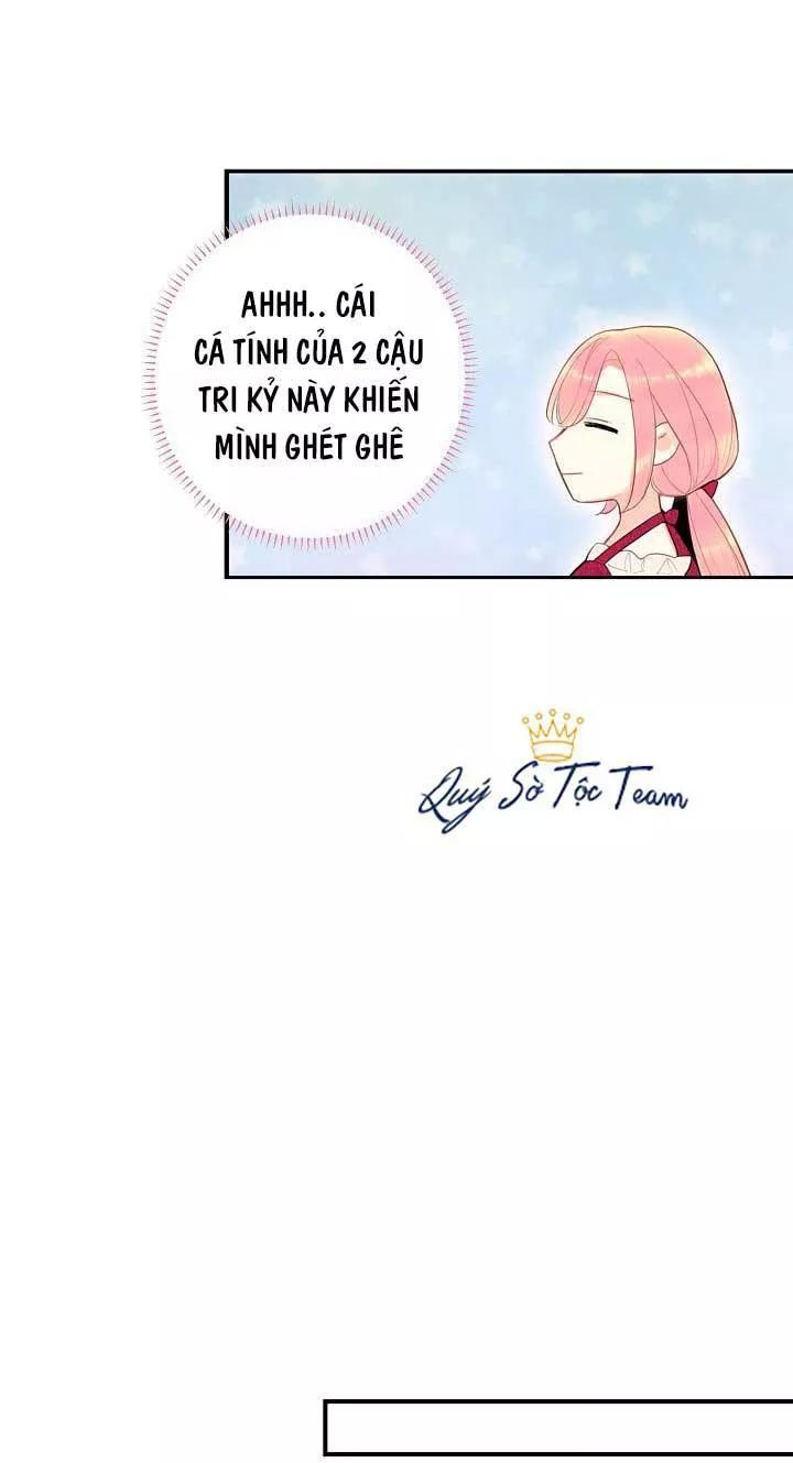 trọng sinh trở thành hoàng phi chapter 115 30