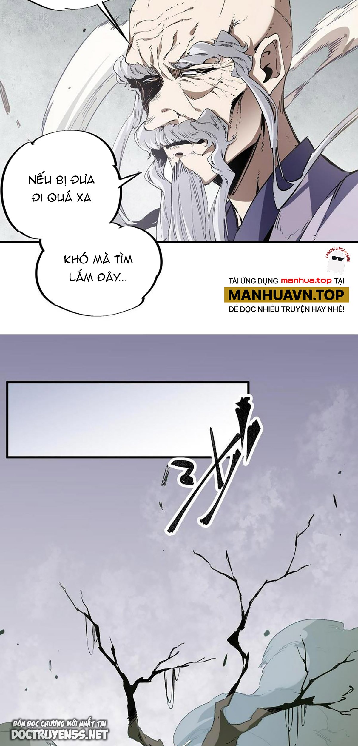 toàn dân chuyển chức: không có chức ta kết thúc thần minh chapter 42 17