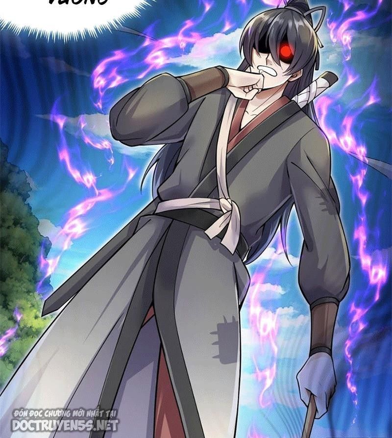 bắt đầu với kiếm vực, ta lặng lẽ tu luyện thành kiếm thần chapter 3 48