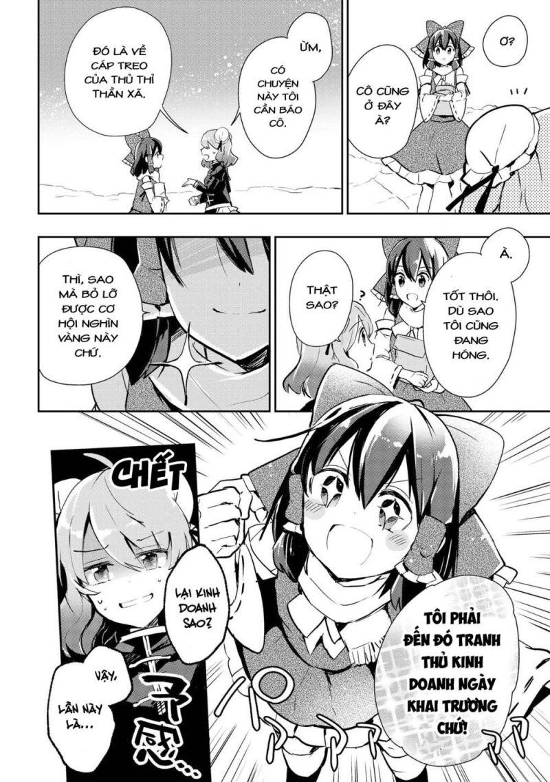 touhou ibarakasen - wild and horned hermit chapter 38 23