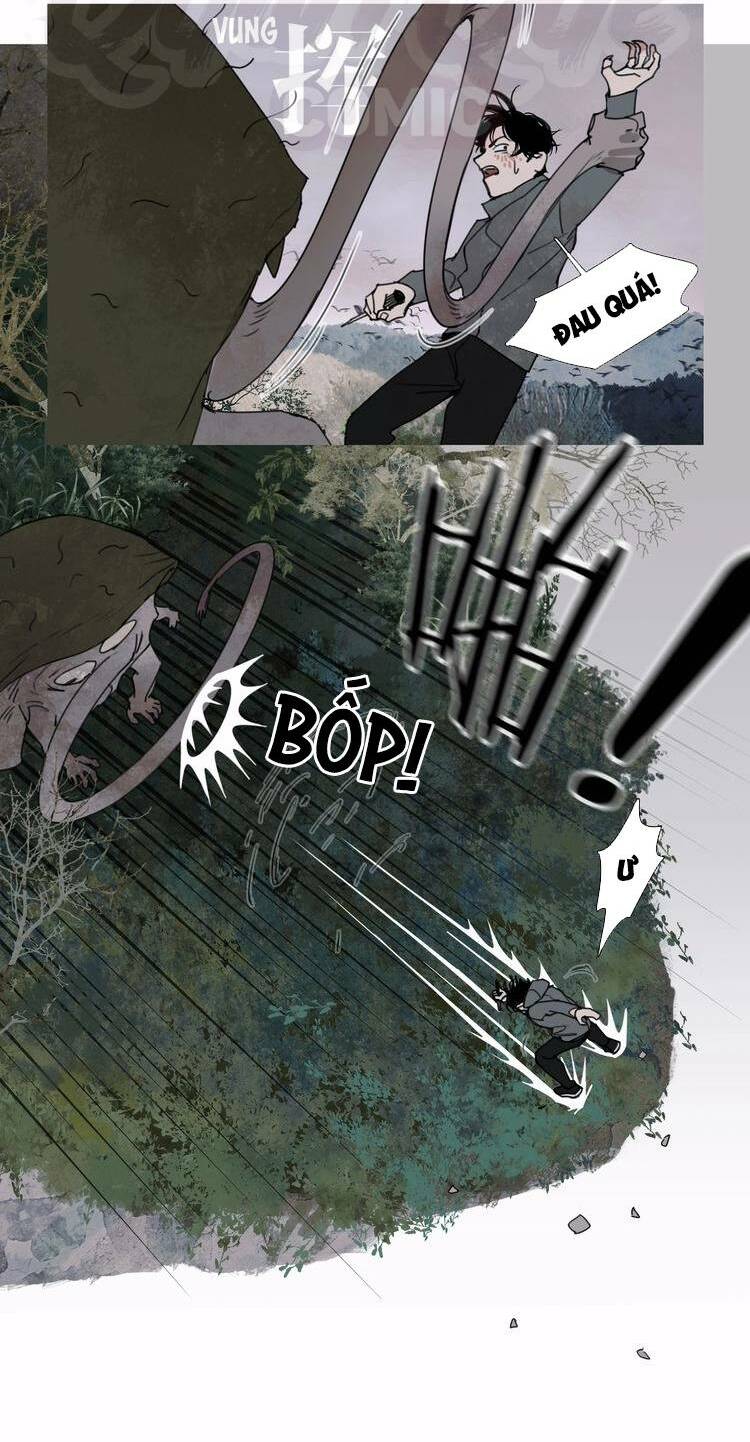 thần trạch chapter 15 5