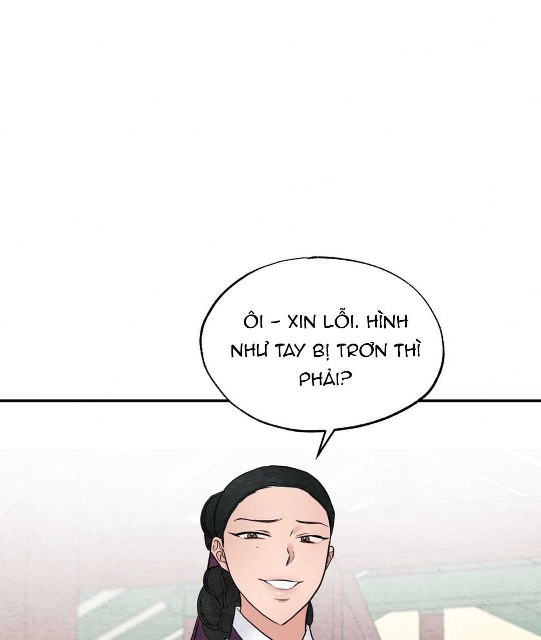 Cương Nhân chapter 28 42