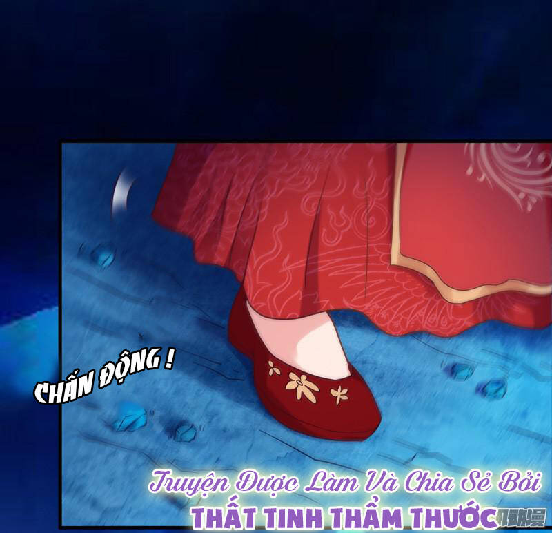 giữ chặt tiểu bạch long chapter 14 12