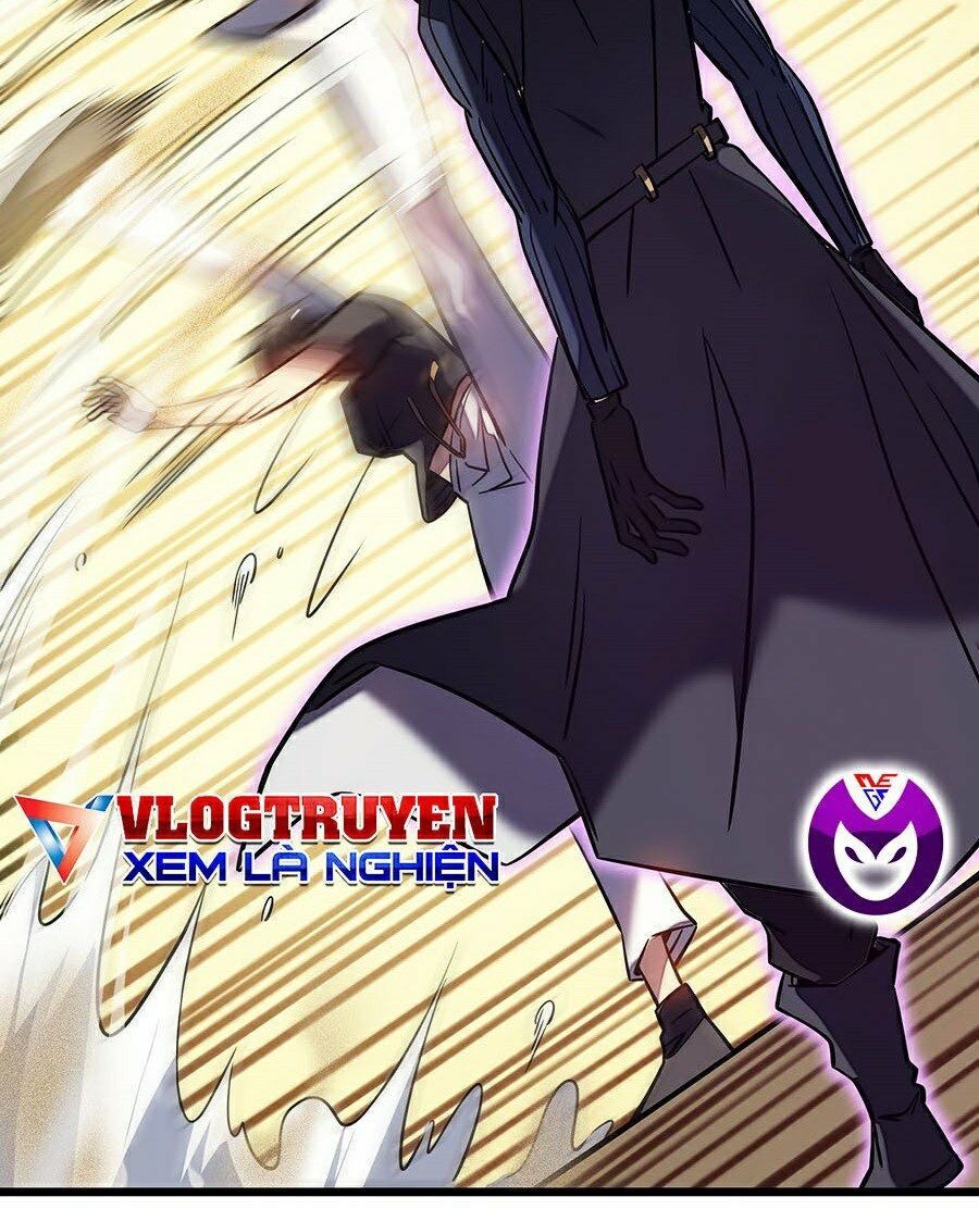 sát thần chi lộ tại dị giới chapter 11 10