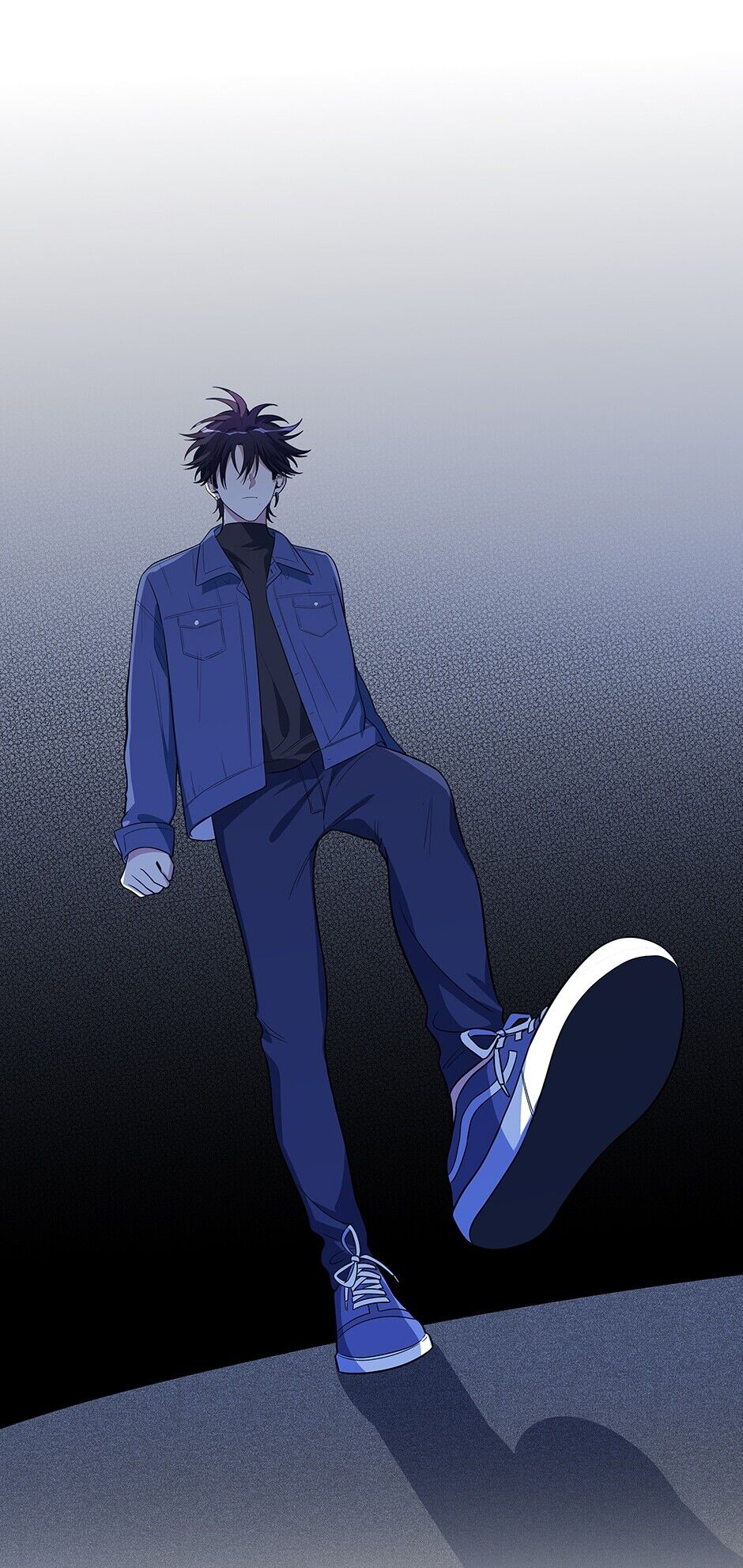 [16+] killing my love chapter 4.1 23