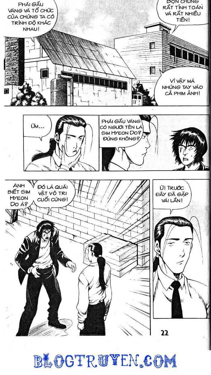 kid gang chapter 108 20