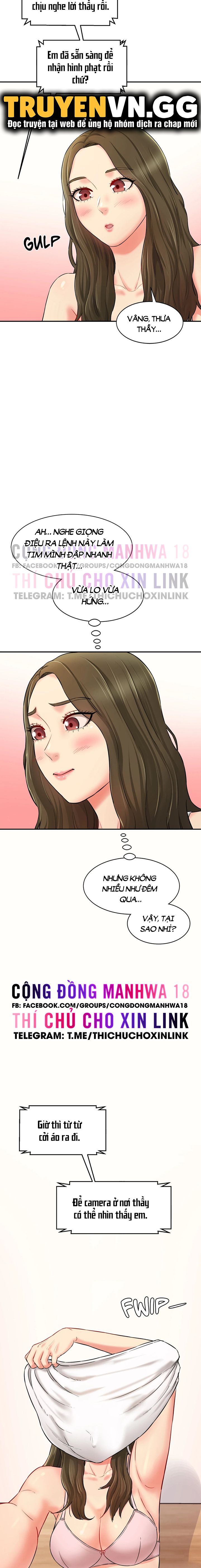 nước hoa kích dục chapter 7 15