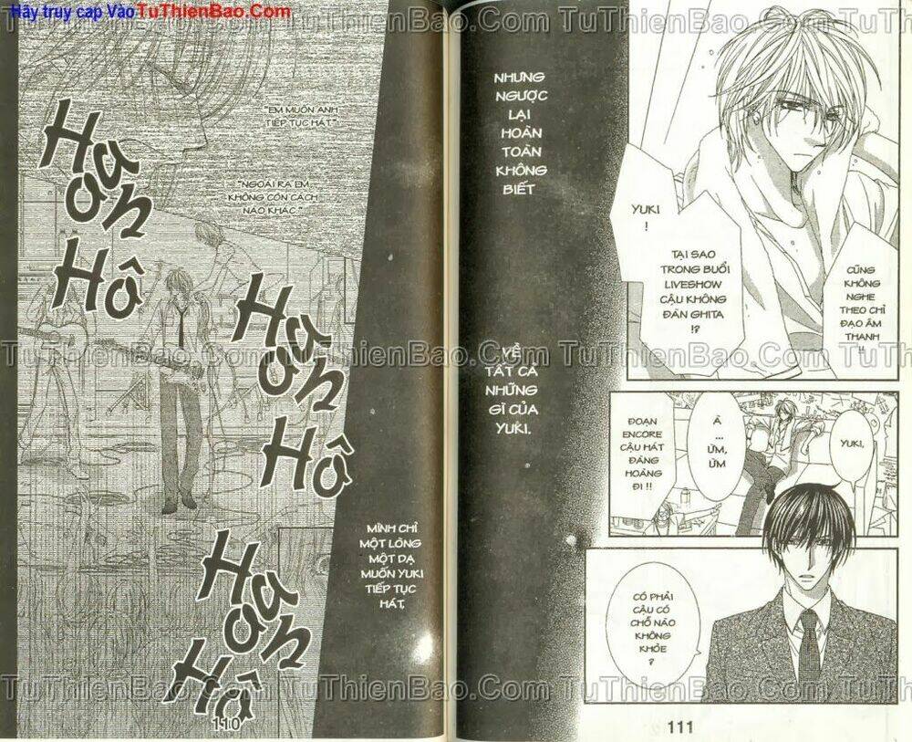 dũng cảm để yêu em chapter 4 56