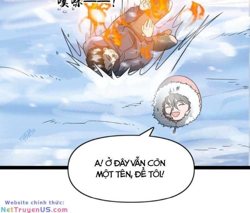 đóng băng toàn cầu: tôi gây dựng nên phòng an toàn thời tận thế chapter 78 5