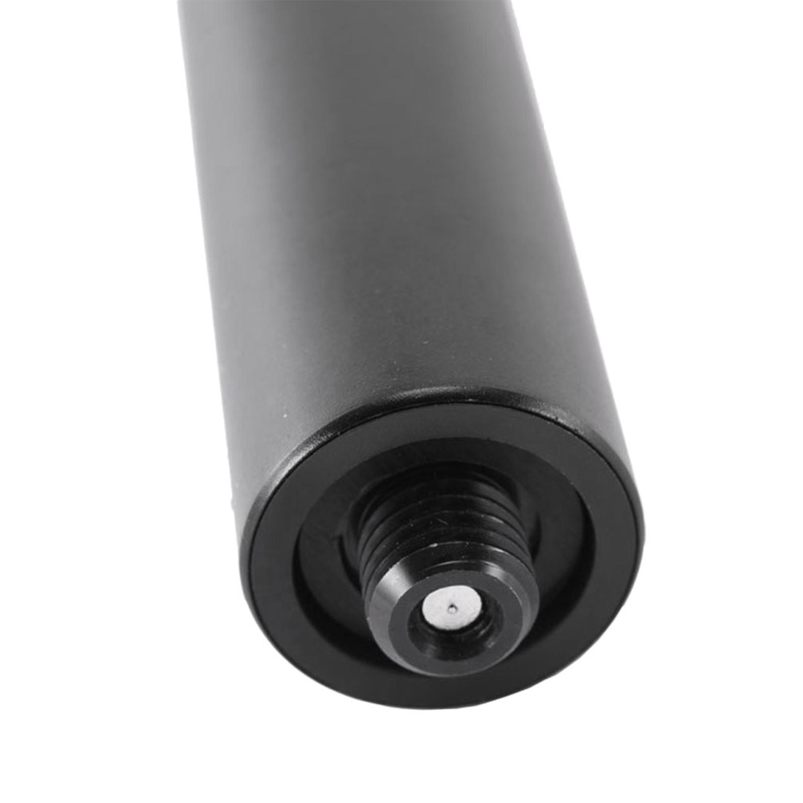 Aluminum Extension Pool Extender For Billiards - for Cues