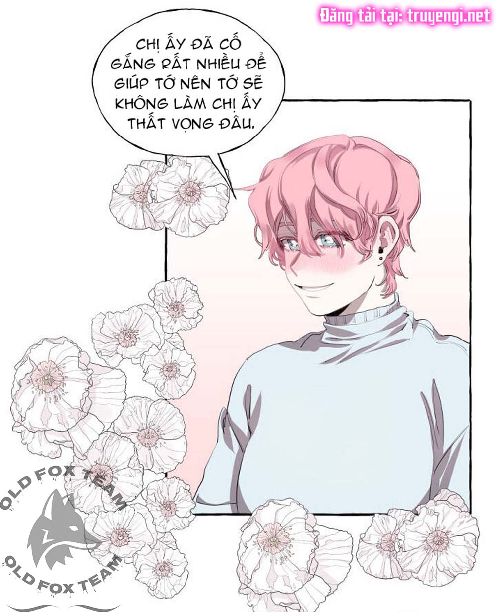 quá nhanh. quá nguy hiểm chapter 1 38