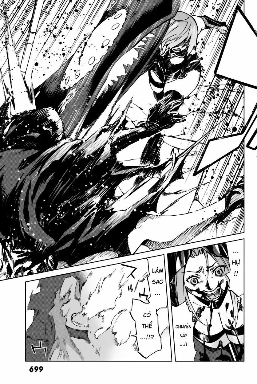 fate/grand order -turas realta- chapter 2 35