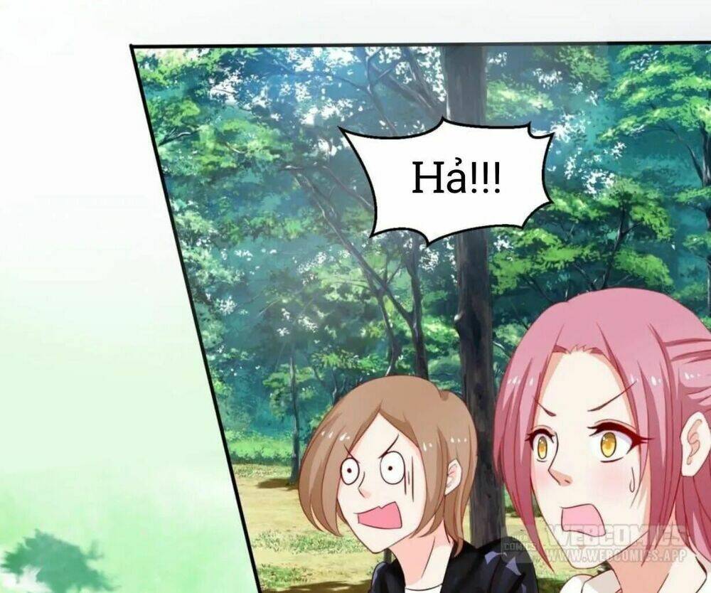 linh sủng manh thê giá đáo chapter 6 2