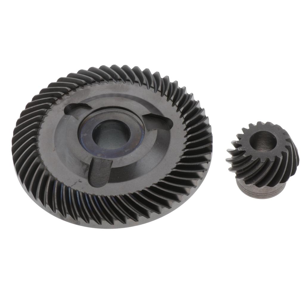 Metal Gear Set for BOSCH GWS 20 - 180 Angle Grinder Replacement Spare Repair