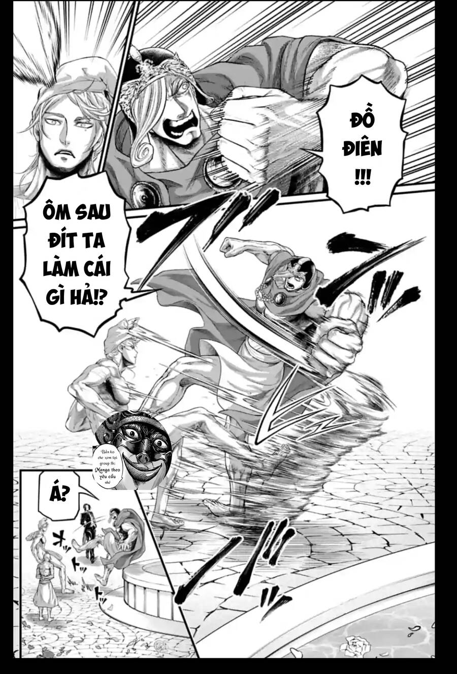 đại chiến nhân thần chapter 78 8