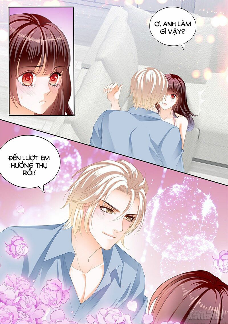 thiểm hôn kiều thê chapter 296 10