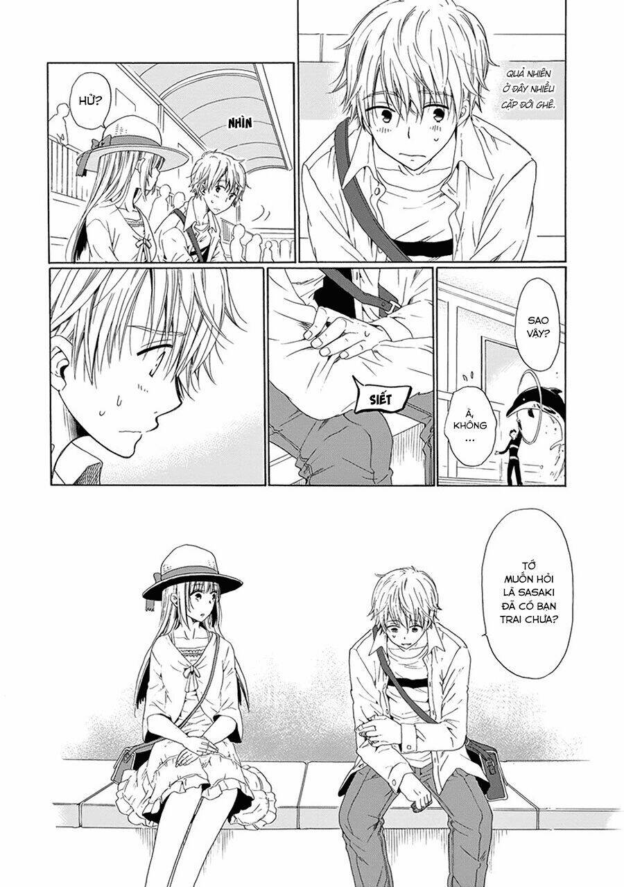 boku no namae wa chapter 7 14