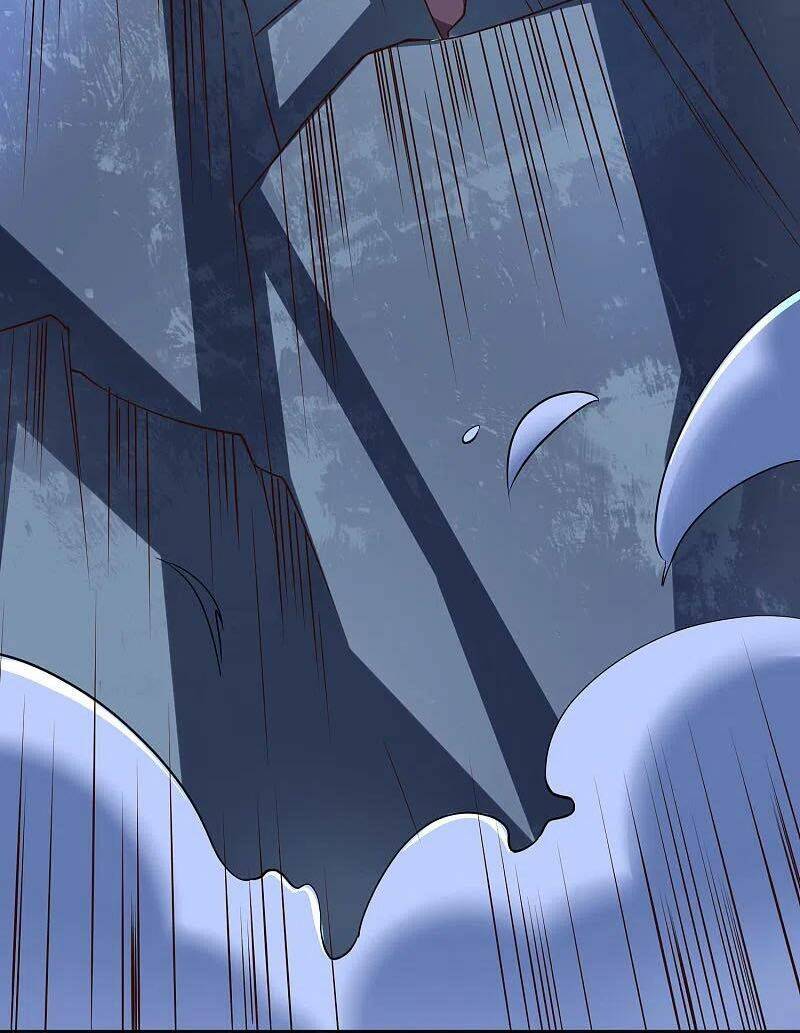 phục thiên thánh chủ chapter 197 20