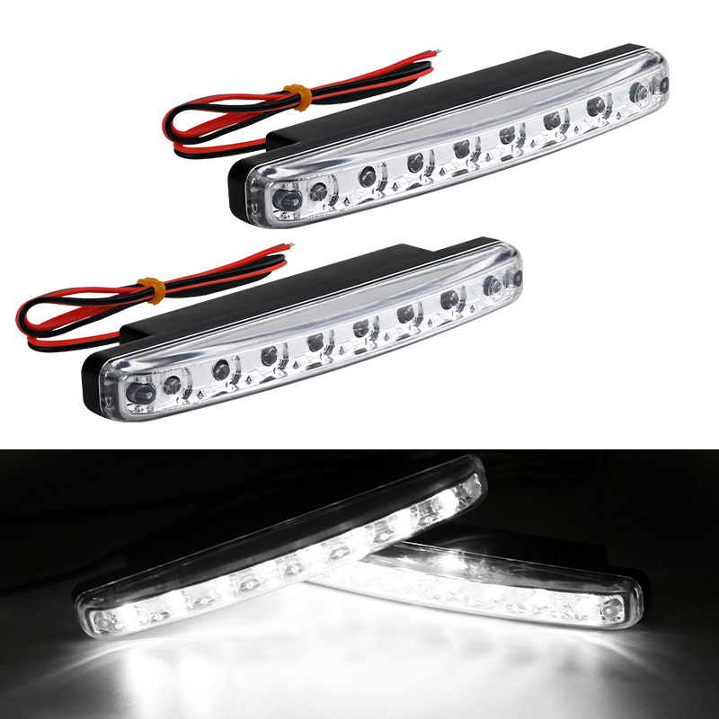 Thanh đèn LED dùng cho ô tô, xe tải TDL-1201