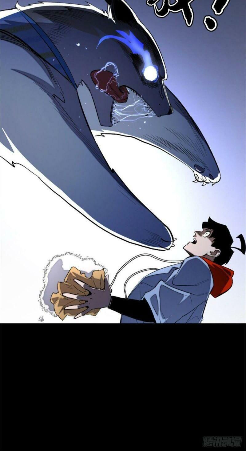 minh nhật chi kiếp chapter 45 21