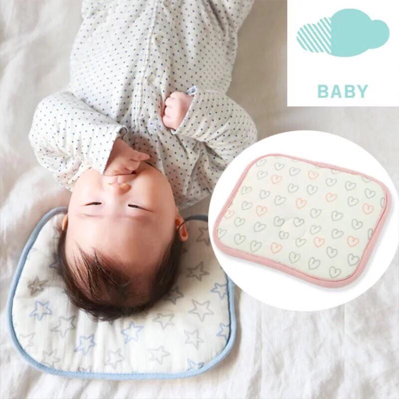 Gối Lõm Xô Xuất Nhật