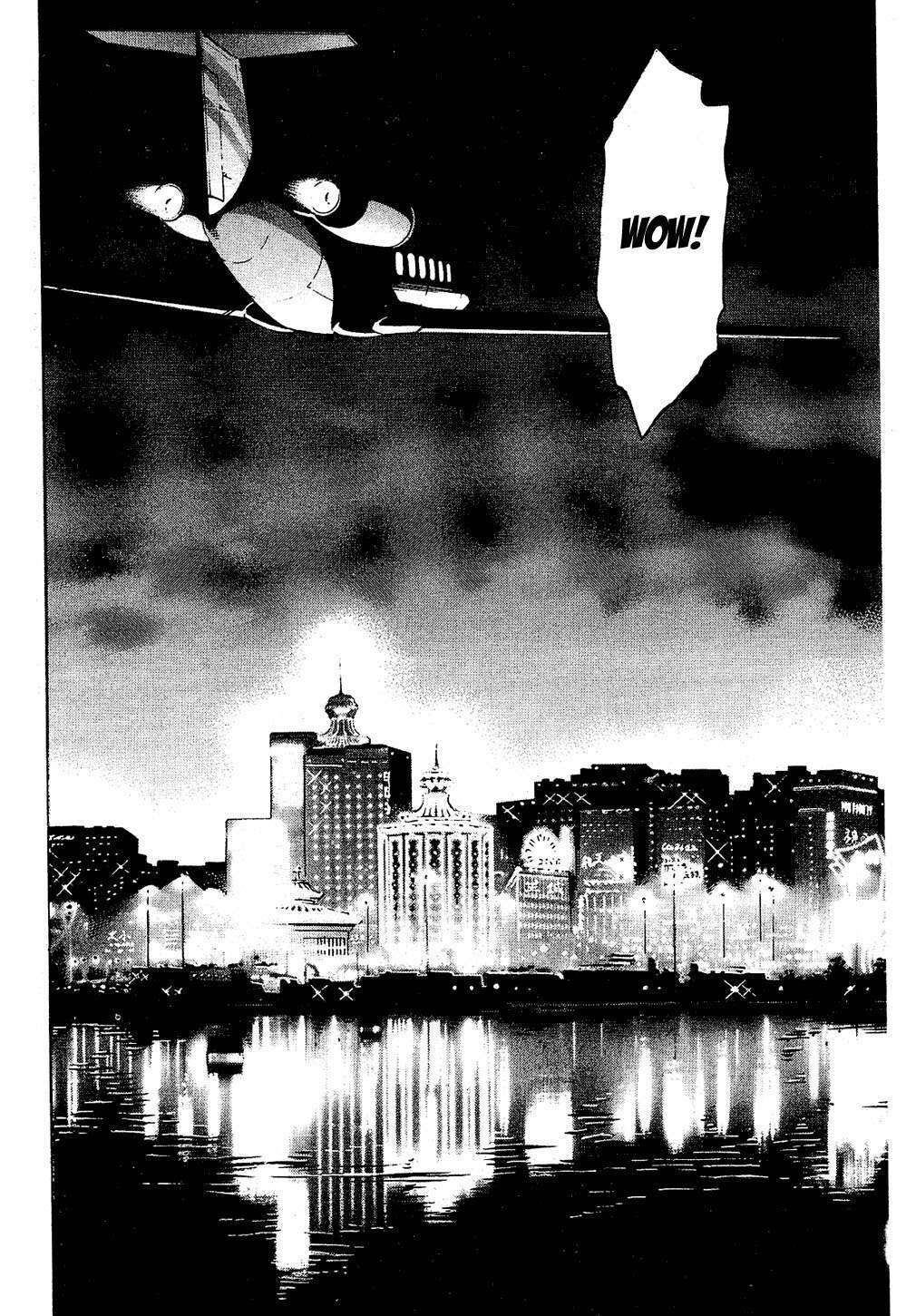 gamble fish chapter 86 19