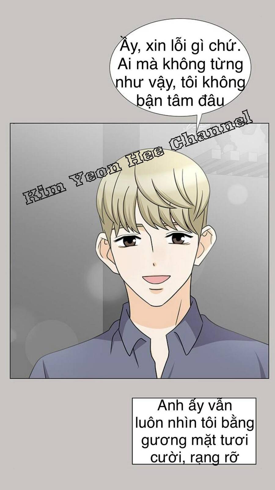 idol và sếp, em yêu ai? chapter 92 14