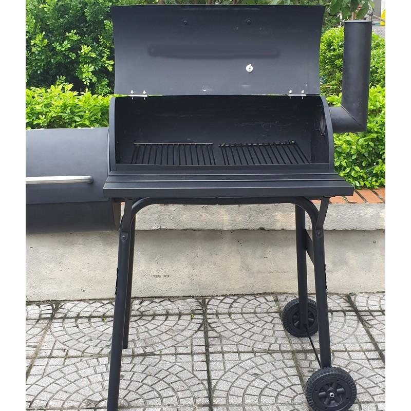 Bếp nướng BBQ 212 - xông khói