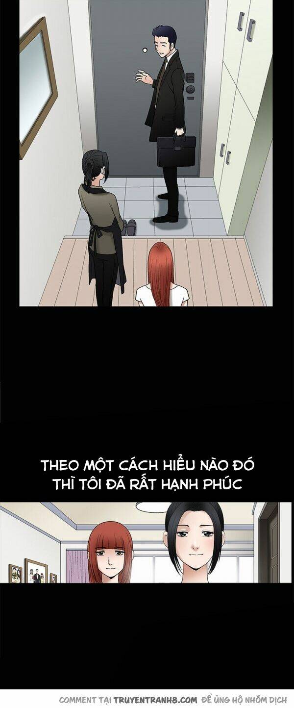 seduction - quyến rũ chapter 10 40