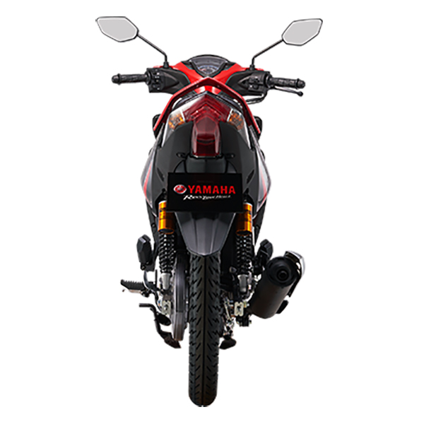 Xe Máy Yamaha Jupiter RC - Đỏ Tại Cần Thơ