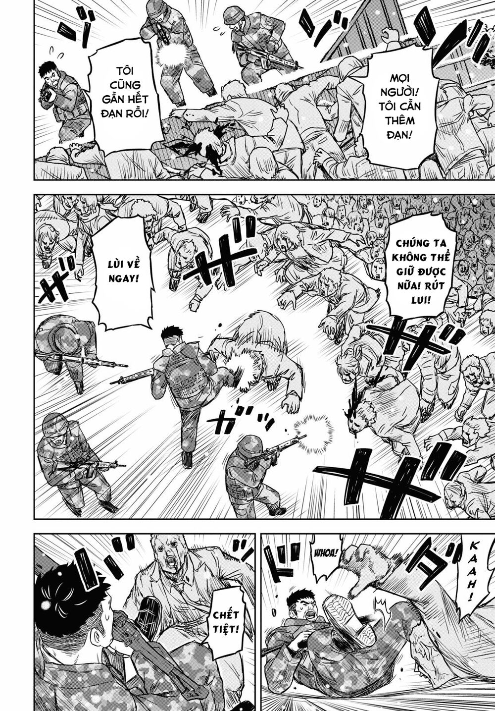 shikabane-gatana chapter 9 23