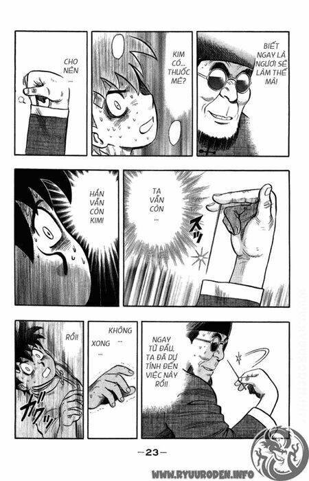 hoàng phi hồng phần 1 chapter 35 24