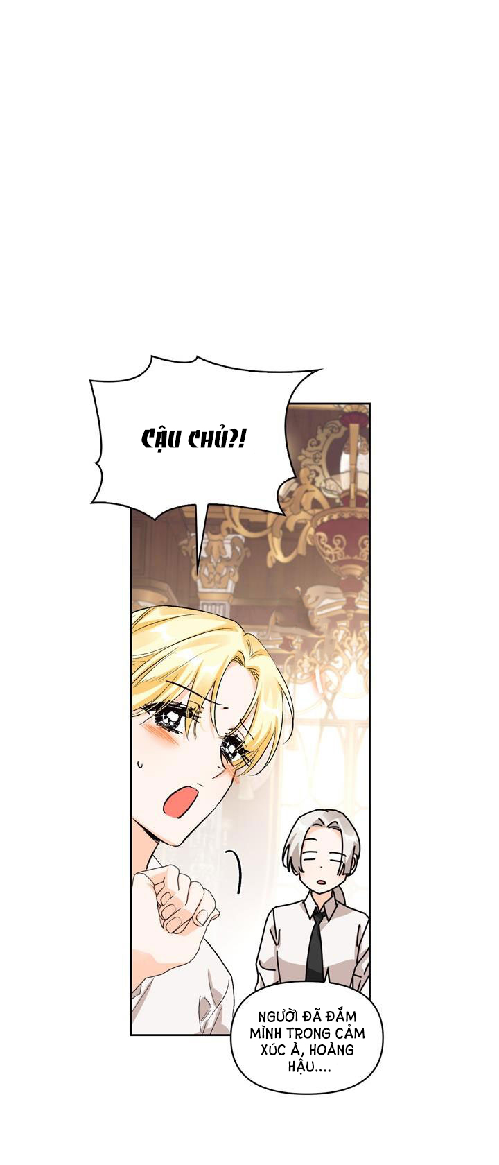 ác nữ xứng đôi với bạo chúa chapter 104 20