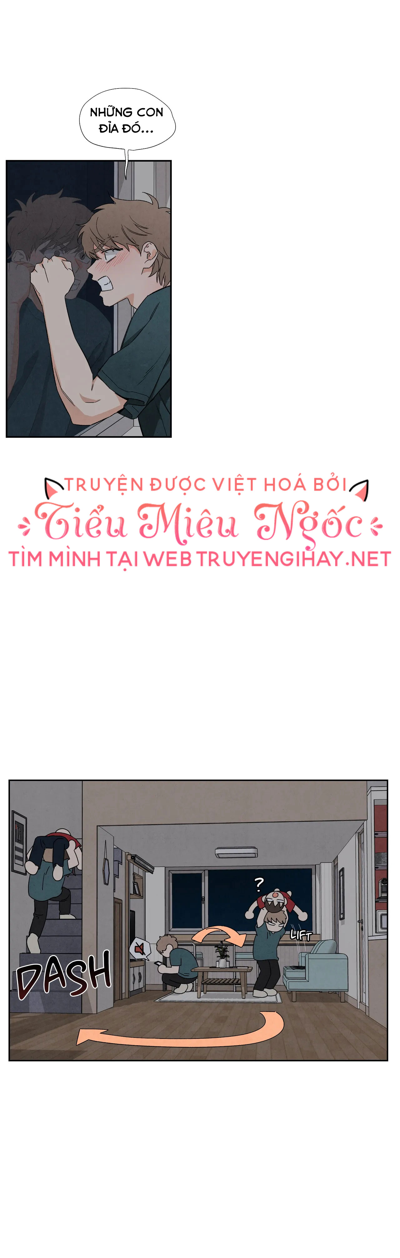 1 với 1 chapter 52 18