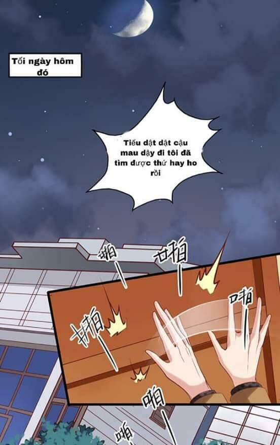 tôi không muốn fa như vậy đâu chapter 72 26