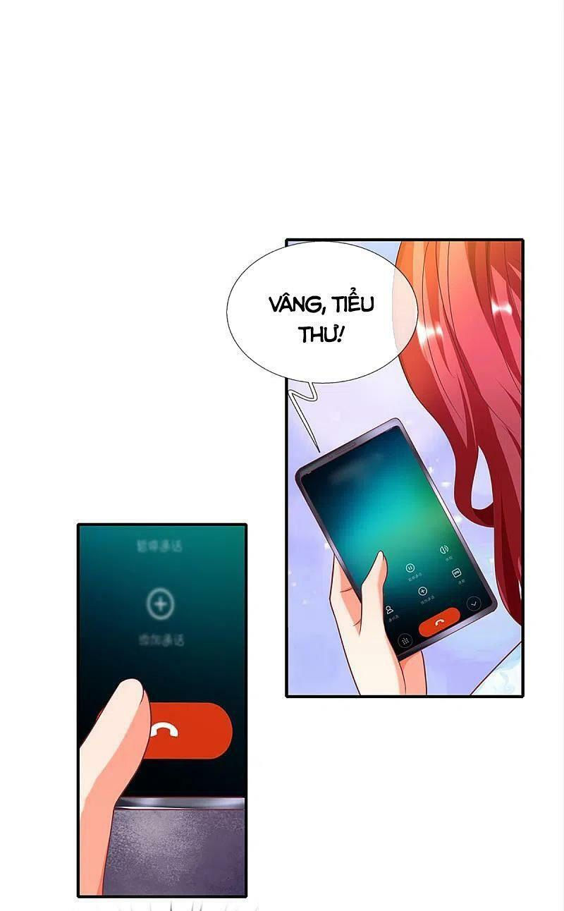 vú em tiên tôn đi ở rể chapter 204 19