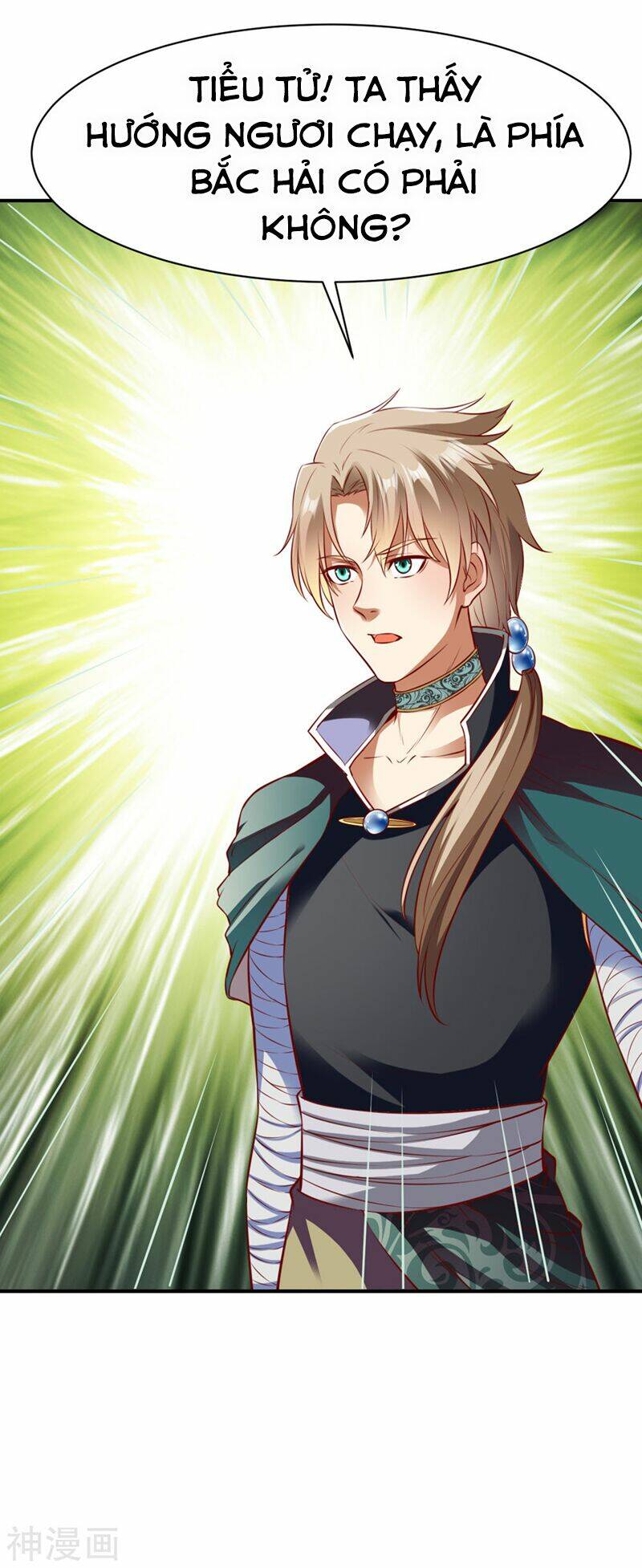 chiến đỉnh chapter 170 20