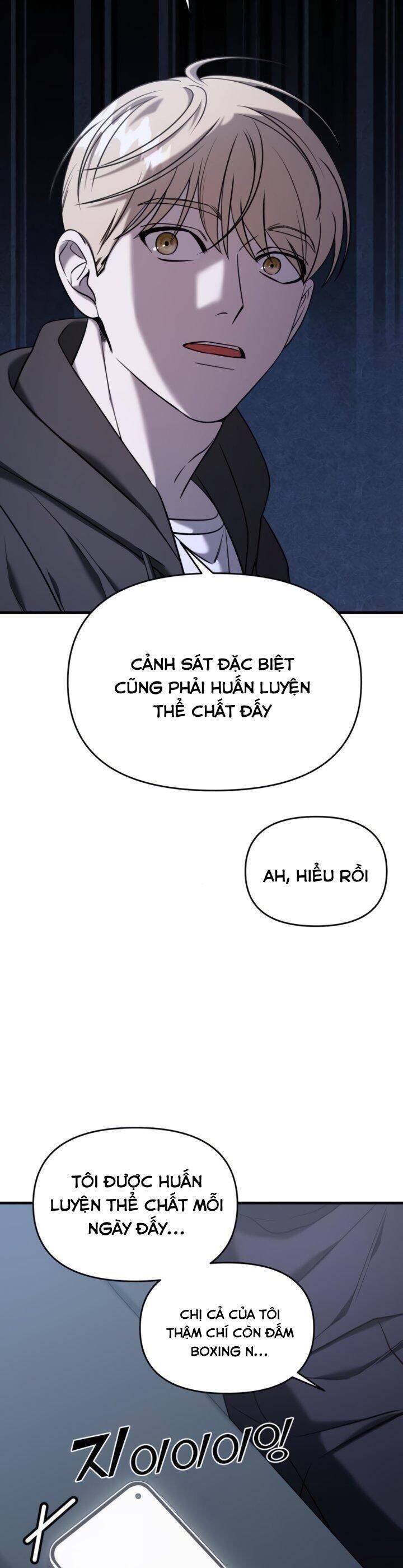 phản diện thuần túy chapter 70 23